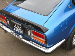 Bild 30/40 von Datsun 260 Z (1974)