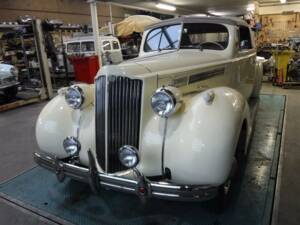 Imagen 24/50 de Packard eight (1939)