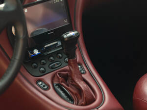 Immagine 33/50 di Maserati 3200 GT (2000)