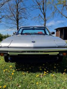 Image 43/95 of FIAT X 1&#x2F;9 (1985)