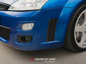 Immagine 10/46 di Ford Focus RS (2003)