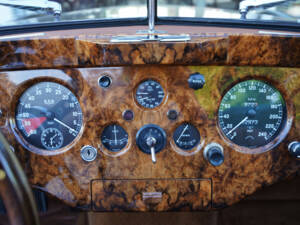 Bild 15/50 von Jaguar XK 120 SE DHC (1953)