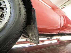 Imagen 16/82 de MG MGB (1967)