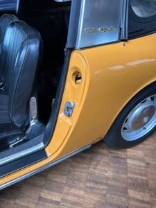 Image 9/25 of Porsche 912 (1967)
