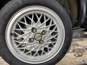 Image 35/92 de Volkswagen Golf Mk II GTD 1.6 (1991)