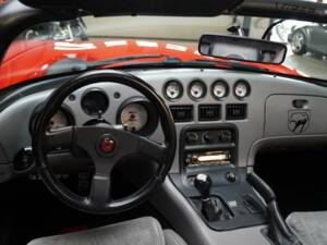 Bild 9/50 von Dodge Viper RT&#x2F;10 (1994)