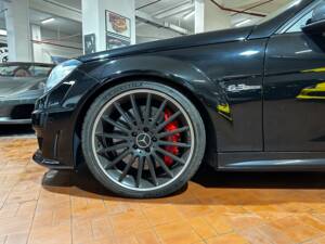 Immagine 30/38 di Mercedes-Benz C 63 AMG (2013)