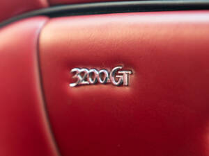 Imagen 34/50 de Maserati 3200 GT (2000)