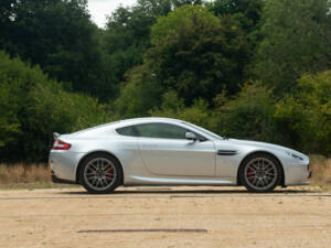 Bild 8/50 von Aston Martin V8 Vantage (2006)