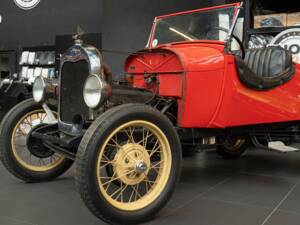Afbeelding 47/50 van Ford Model A (1929)