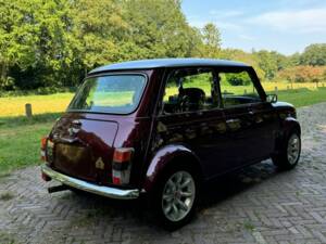 Bild 5/7 von Rover Mini Cooper 40 - Limited Edition (1999)