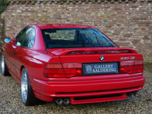 Image 23/50 de BMW 850CSi (1992)