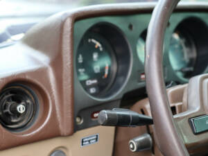Bild 22/50 von Toyota Land Cruiser FJ 60 (1984)