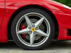 Bild 20/50 von Ferrari F 360 Modena (2002)