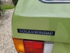 Bild 13/48 von Volkswagen Golf Mk I 1.1 (1978)