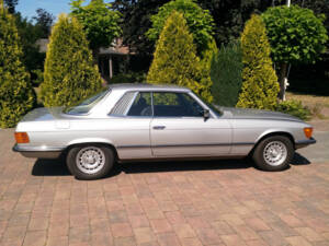 Imagen 3/6 de Mercedes-Benz 450 SLC 5,0 (1979)