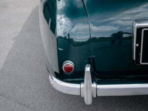 Image 49/50 of Aston Martin DB 2&#x2F;4 Mk I DHC (1954)