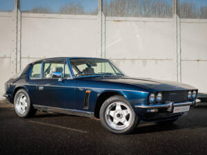 Immagine 4/48 di Jensen Interceptor MK III (1973)