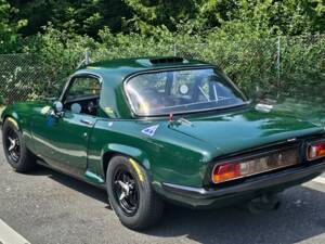 Immagine 3/29 di Lotus Elan S4 (1969)