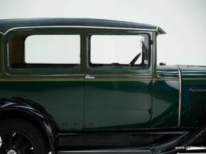 Image 12/15 of Ford Model A Tudor Sedan (1930)