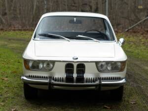 Immagine 2/95 di BMW 2000 CS (1967)