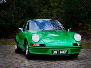 Image 46/50 of Porsche 911 Carrera 2.7 (1976)