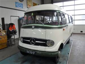 Bild 13/33 von Mercedes-Benz O 319 D (1961)