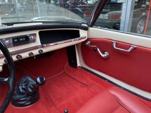 Image 18/20 of Alfa Romeo Giulietta Spider (1958)