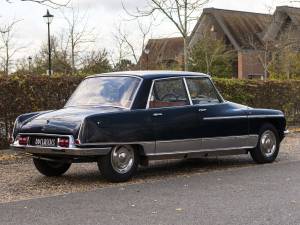 Immagine 3/39 di Citroën DS 21 Chapron &quot;Majesty&quot; (1969)