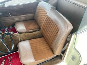 Bild 5/6 von Jaguar XK 140 FHC (1956)