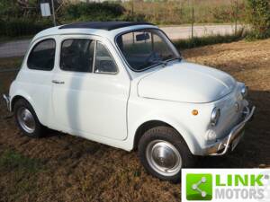 Image 4/6 of FIAT 500 L (1970)