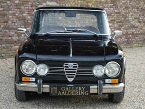 Bild 5/50 von Alfa Romeo Giulia Super 1.3 (1973)