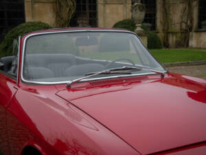 Image 12/21 de Alfa Romeo Giulia 1600 GTC (1966)