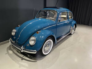 Image 7/20 de Volkswagen Escarabajo 1200 A (1964)
