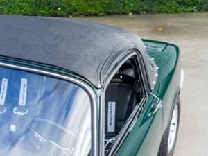 Image 5/26 de Lotus Elan S3 (1967)