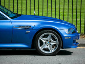 Afbeelding 33/33 van BMW Z3 M 3.2 (1998)