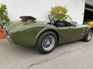 Bild 3/6 von AC Cobra 289 (1990)