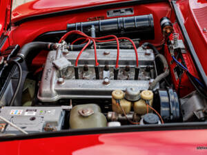 Image 43/43 of Alfa Romeo 2000 GT Veloce (1972)