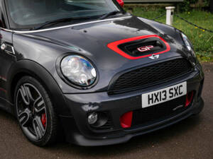 Image 8/40 of Mini John Cooper Works GP (2013)