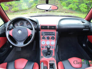 Image 12/43 of BMW Z3 M Roadster (US) (1999)