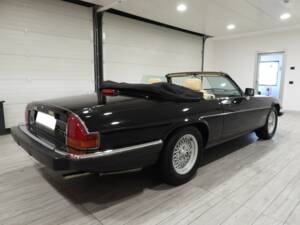 Image 5/15 of Jaguar XJS 5.3 V12 (1991)