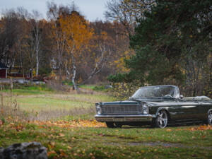 Image 30/47 de Ford Galaxie 500 (1965)