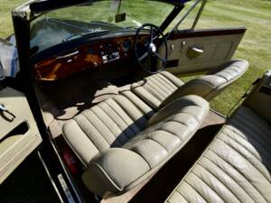 Imagen 35/50 de Bentley S 1 Continental DHC (1958)