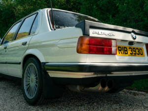 Image 21/50 of ALPINA C1 2.3 (1984)