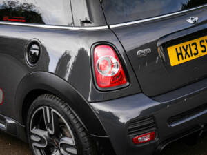 Imagen 36/40 de Mini John Cooper Works GP (2013)