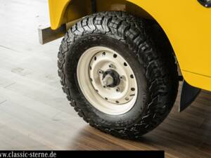 Bild 10/15 von Land Rover 109 (1984)