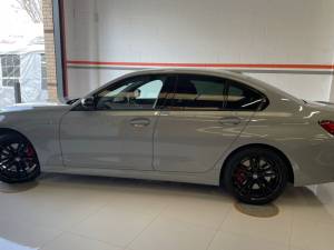 Image 2/31 of BMW M3 Competition Touring xDrive (2022)