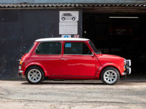Image 8/50 de Mini Cooper 1,3i (1993)