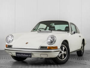 Imagen 3/50 de Porsche 912 (1967)