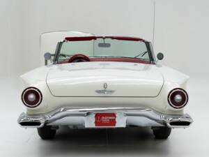 Imagen 7/15 de Ford Thunderbird (1956)
